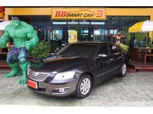 2007 Toyota Camry 2.0 (ปี 06-12) G Sedan AT