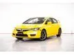 2009 Honda CIVIC 1.8 FD (ปี 05-12) S Sedan