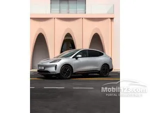 2026 GAC Hyptec HT Premium Hatchback