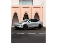 2026 GAC Hyptec HT 0.0 Premium HatchbackKemewahan Berkelas Hyptec HT Premium Sudah Naik Harga, Saatnya Miliki Sekarang. Aionbybagus