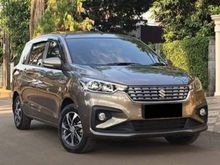 suzuki ertiga GX AT
