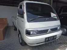 2012 Mitsubishi Colt T120SS 1.5 Standard Pick-up Plat AG mul bisa tukar tambah sekoto kediri jatim