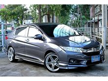 2015 Honda City 1.5 (ปี 14-18) V+ i-VTEC Sedan AT