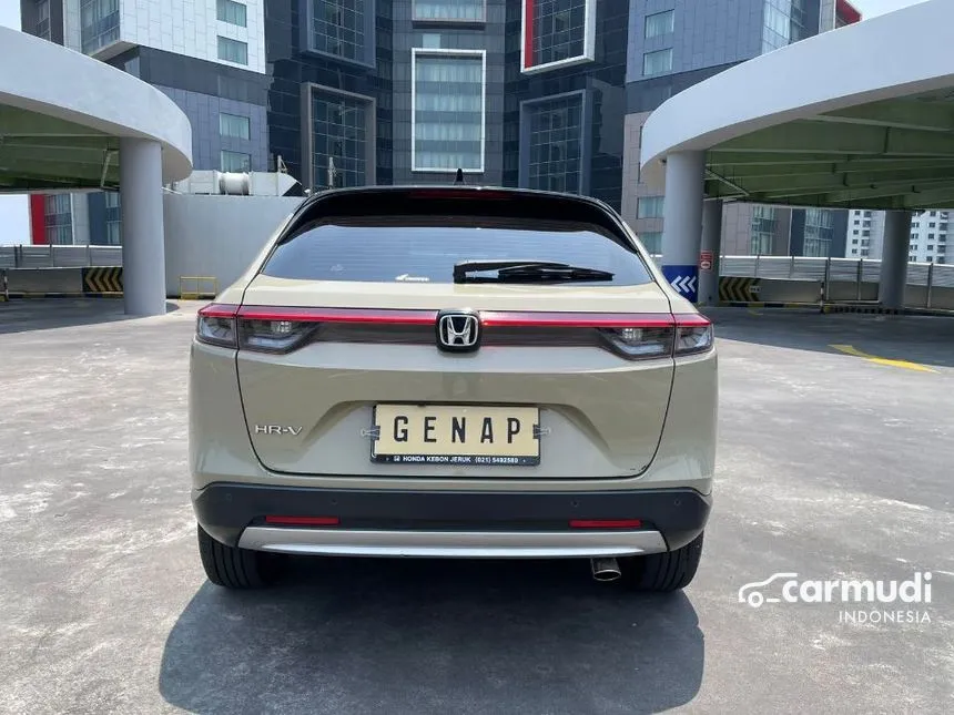 2023 Honda HR-V E SUV