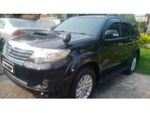 2013 Toyota Fortuner 2.5 G VNT SUV