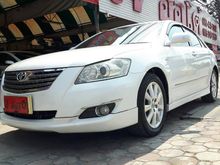 2008 Toyota Camry 2.0 (ปี 06-12) G EXTREMO Sedan AT