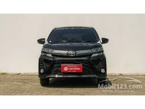 2020 Toyota Avanza 1.5 Veloz MPV