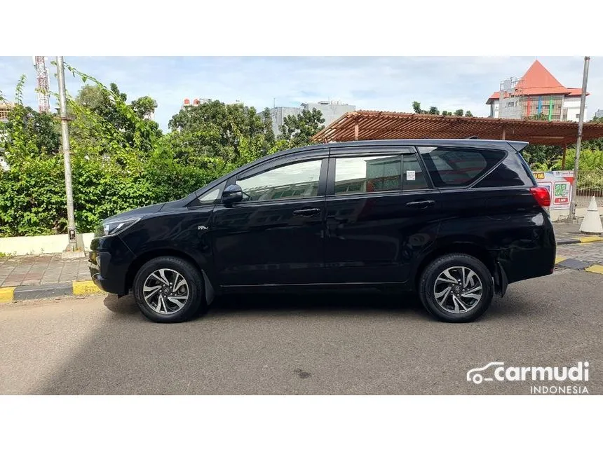 2023 Toyota Kijang Innova G MPV