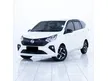 Jual Mobil Daihatsu Sigra 2023 R 1.2 di Kalimantan Barat Manual MPV Putih Rp 167.000.000