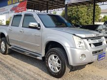 2009 Isuzu D-Max 2.5 CAB-4 (ปี 07-11) Hi-Lander Platinum Pickup MT
