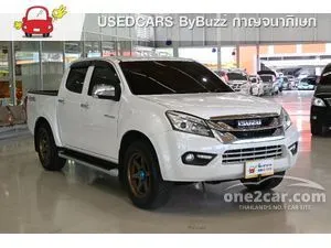 2013 Isuzu D-MAX 3.0 Hi-Lander Z Prestige Cab-4 Pickup
