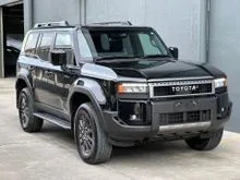 2024 Toyota Land Cruiser 2.7 250 VX First Edition SUV