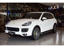 2015 Porsche CAYENNE 3.0 (ปี 10-16) S E-Hybrid Wagon