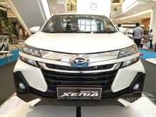 2019 Daihatsu Xenia 1,5 R DELUXE MPV SPECIAL DP 25JTAN ( IR )