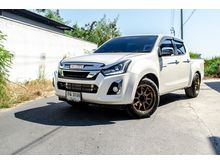 2018 Isuzu D-Max 3.0 CAB-4 (ปี 11-17) Hi-Lander Z-Prestige Pickup MT