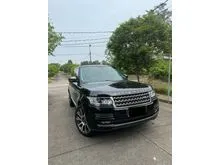 2013 Land Rover Range Rover 3.0 Vogue SUV