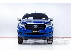 2017 Ford RANGER 2.2 XLT Open Cab Hi-Rider Pickup