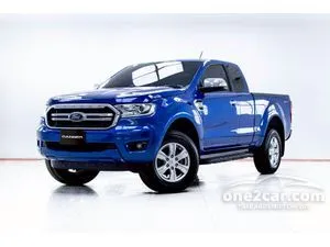 2017 Ford RANGER 2.2 XLT Open Cab Hi-Rider Pickup