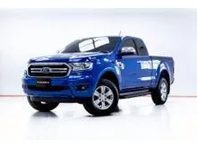 2017 Ford RANGER 2.2 Open Cab (ปี 15-21) XLT Hi-Rider Pickup