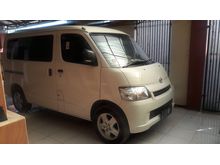 2016 Daihatsu Gran Max 1.3 AC Van