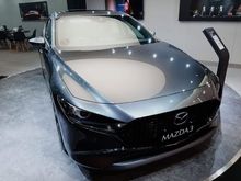 GEBYAR PROMO 2020 Mazda 3 2.0 SKYACTIV Hatchback