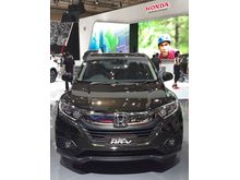 Honda NEW HR-V 1.5 E 2018 (Book Now)