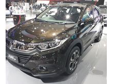 Honda NEW HR-V 1.5 E 2018 (Book Now)