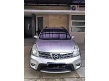 2011 Nissan Livina X-Gear 1.5 X-Gear SUV