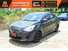 2013 Mitsubishi ATTRAGE 1.2 (ปี 13-18) GLX Sedan