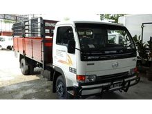 2015 Nissan UD T5 LORI