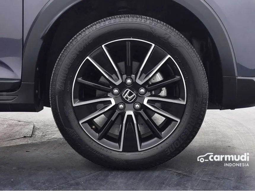 2022 Honda WR-V RS SUV