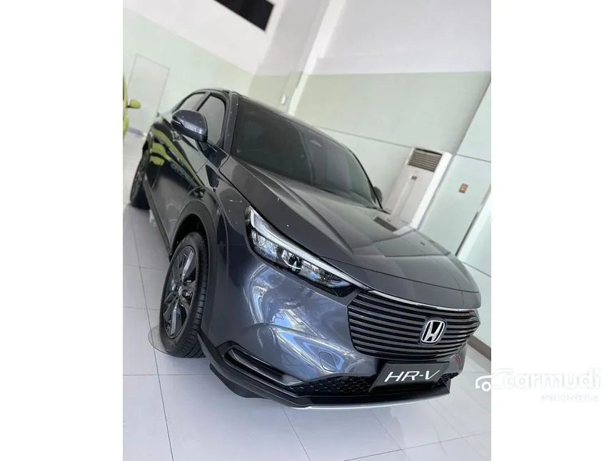 2025 Honda HR-V Special Edition SUV