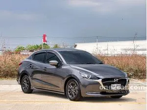 2020 Mazda 2 1.3 S Leather Sedan