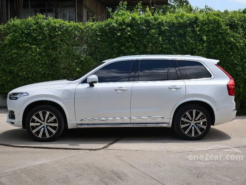 2023 Volvo XC90 Recharge T8 Inscription SUV