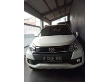 2015 Toyota Rush 1.5 TRD Sportivo SUV