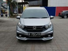 2018 Honda Mobilio 1.5 RS MPV
