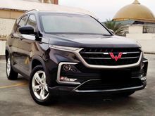 2019 Wuling Almaz 1.5 S+T Smart Enjoy Wagon KM.18rb Gress Like New