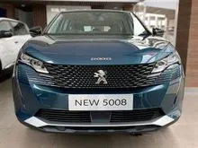 Peugeot 5008 Active 2021