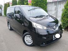 2014 Nissan Evalia 1.5 SV MPV #TDP 18 Jt #LOW KM #Mobil Terawat