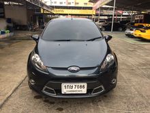 2013 Ford Fiesta 1.5 (ปี 10-16) Sport Hatchback AT