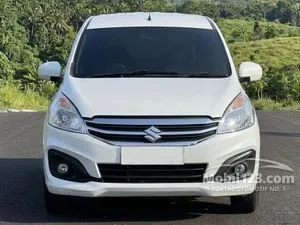 2018 Suzuki Ertiga 1.4 GL MPV