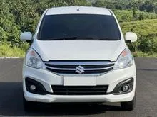 2018 Suzuki Ertiga 1.4 GL MPV