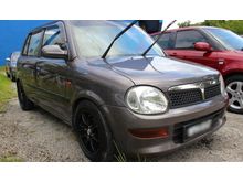 2007 Perodua Kelisa 989 EZ Hatchback -- BEST DEAL --