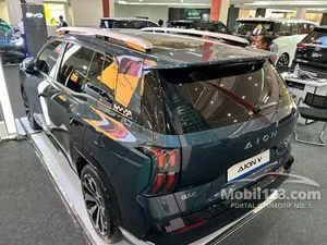 2026 GAC AION V Luxury SUV
