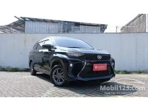2022 Daihatsu Xenia 1.3 R MPV