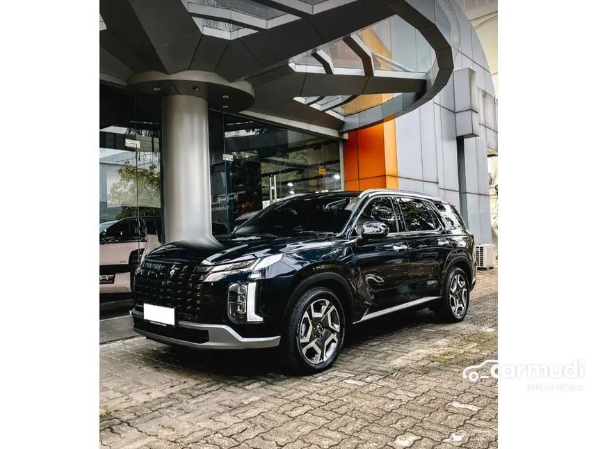 2024 Hyundai Palisade Signature Wagon