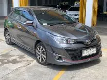 2019 Toyota Yaris 1.5 TRD Sportivo Hatchback - PROMO APRIL