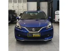 2017 Suzuki Baleno 1.4 Hatchback
