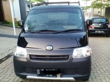 2017 Daihatsu Gran Max 1.5 STD Pick-up