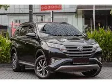 2021 Toyota Rush 1.5 G SUV